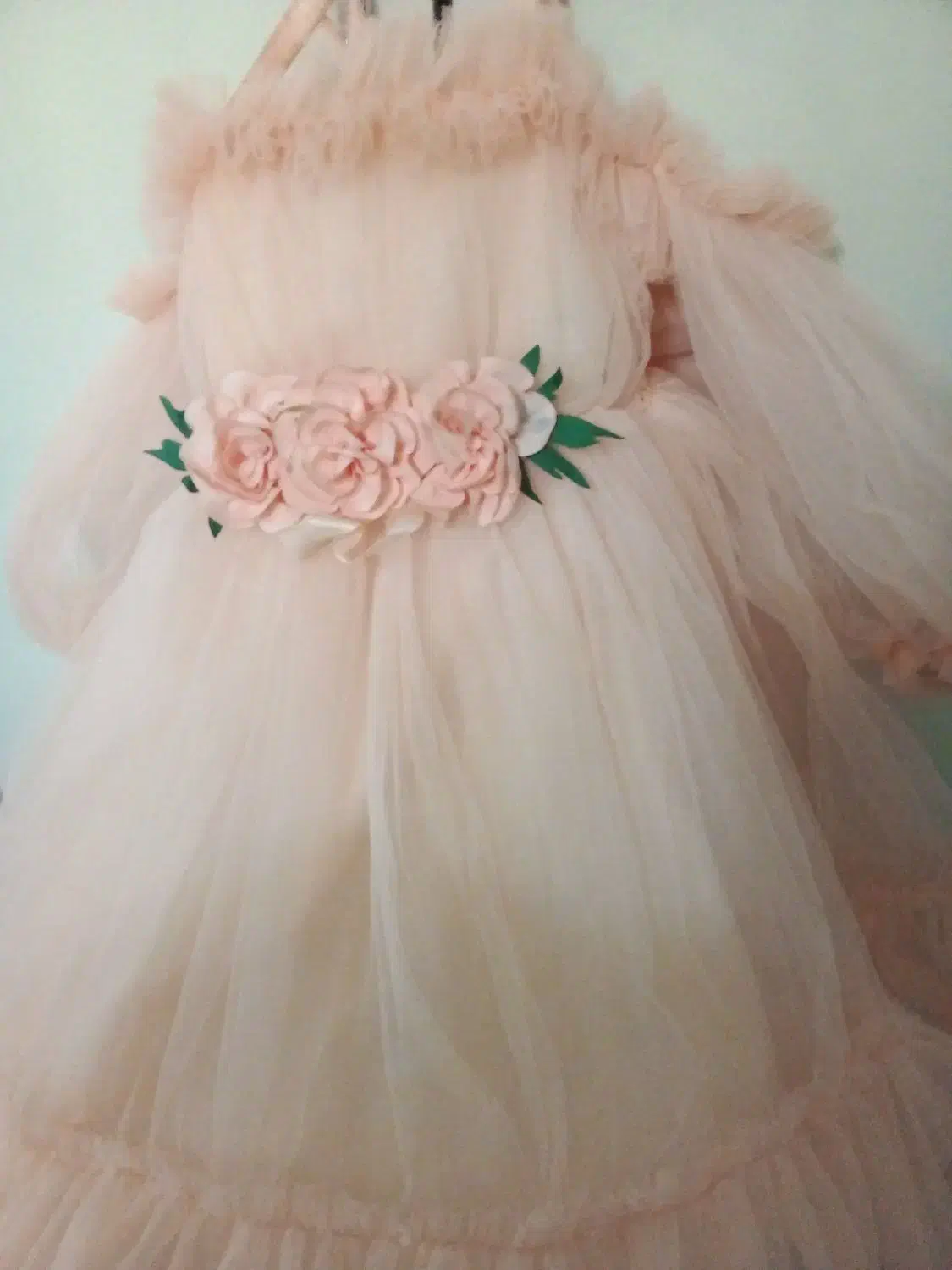 پیراهن مجلسی 500|لباس|تربت‌حیدریه, ترمینال|دیوار