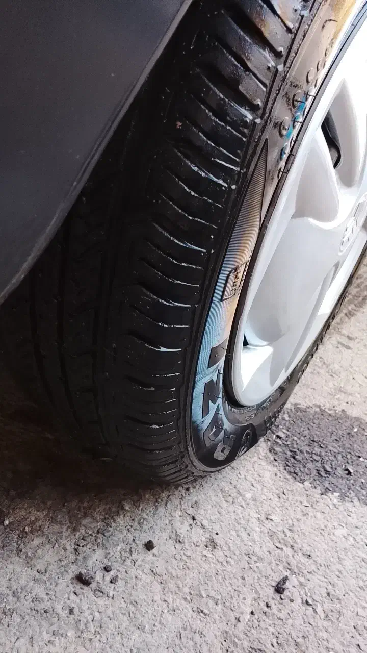 پراید ۹۱ درب صندوق تعویض|خودرو سواری و وانت|قرچک, میرزائی جنوبی|دیوار