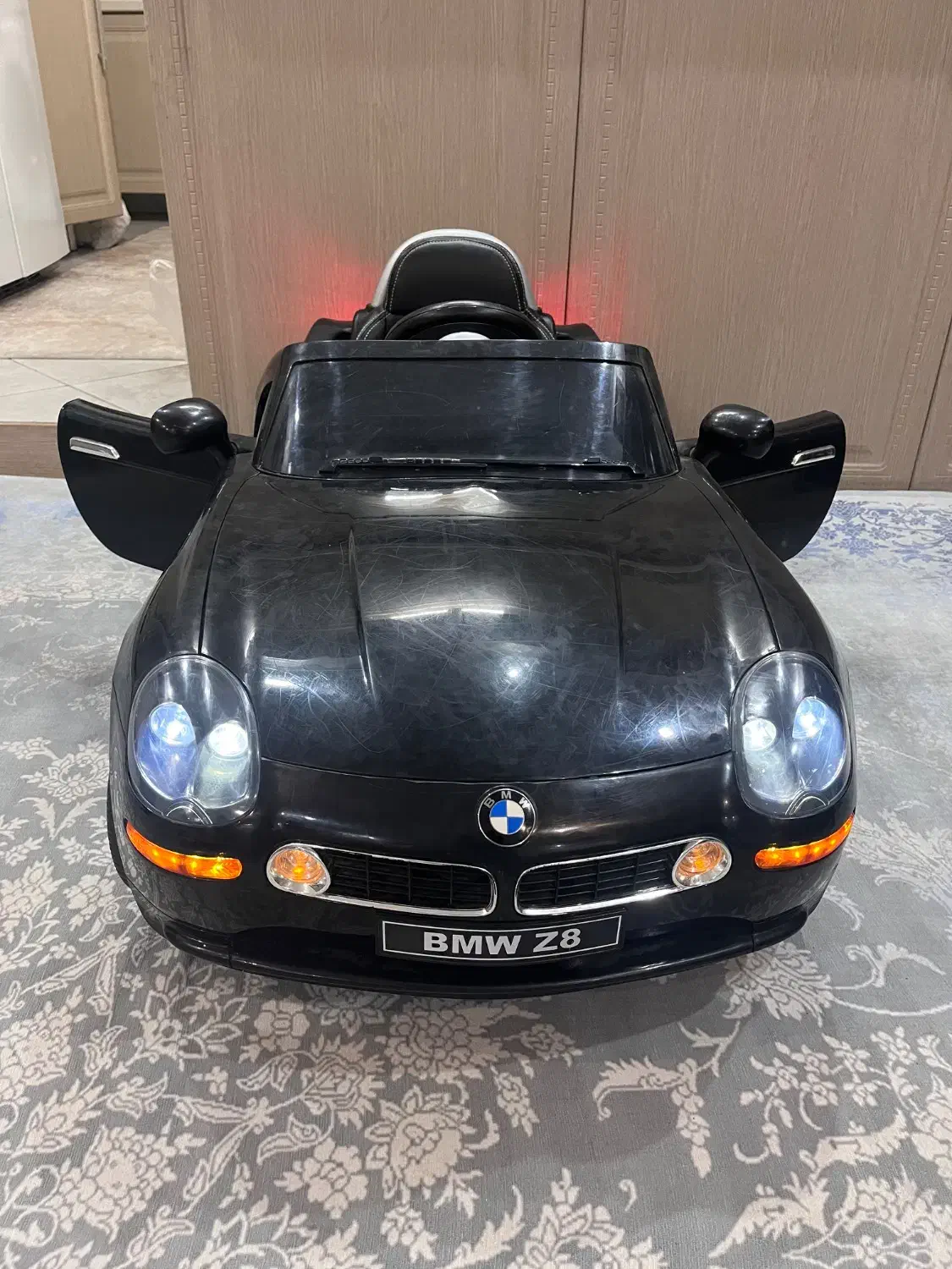 ماشین شارژی|اسباببازی|ری, فیروزآبادی|دیوار