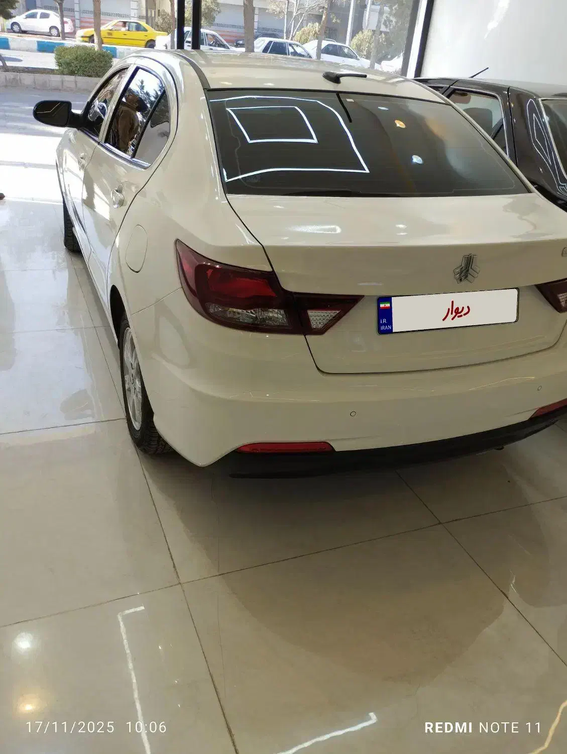 شاهین G|خودرو سواری و وانت|تربت جام, شهرک آزادگان|دیوار