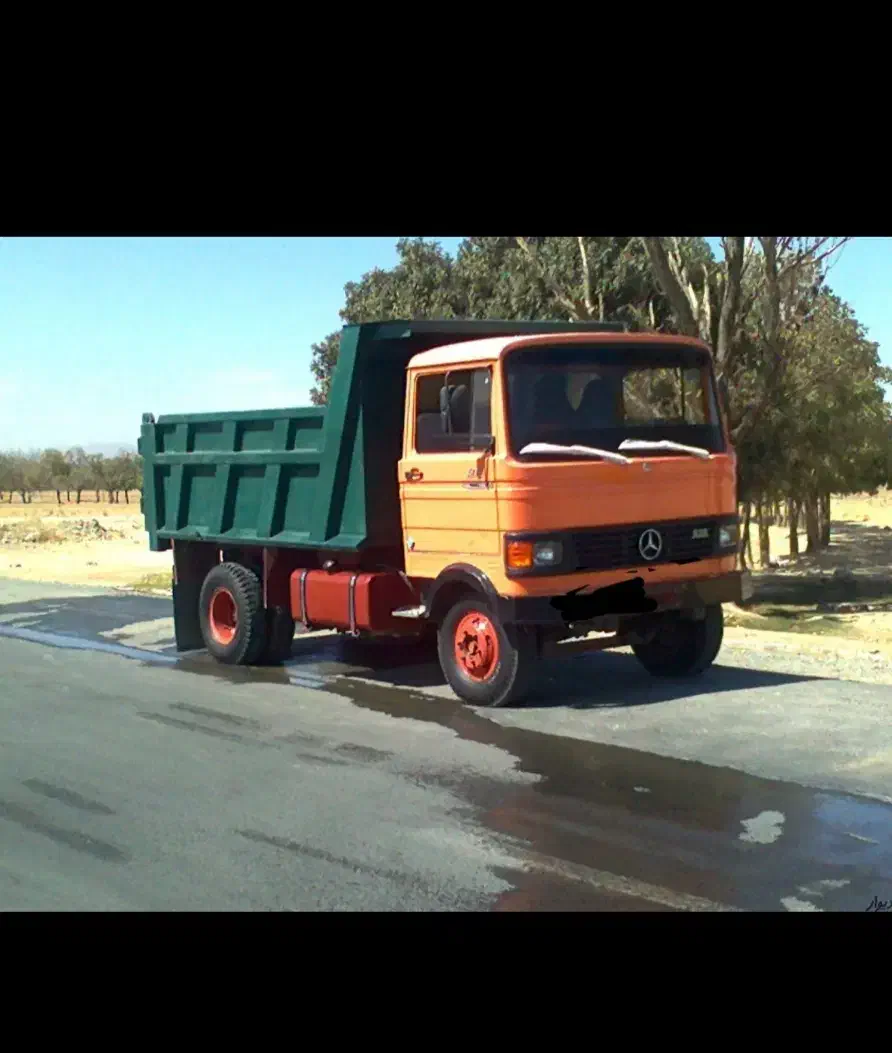 حمل نخاله و مصالح ساختمانی|خدمات حمل و نقل|کرج, دهقان ویلا|دیوار