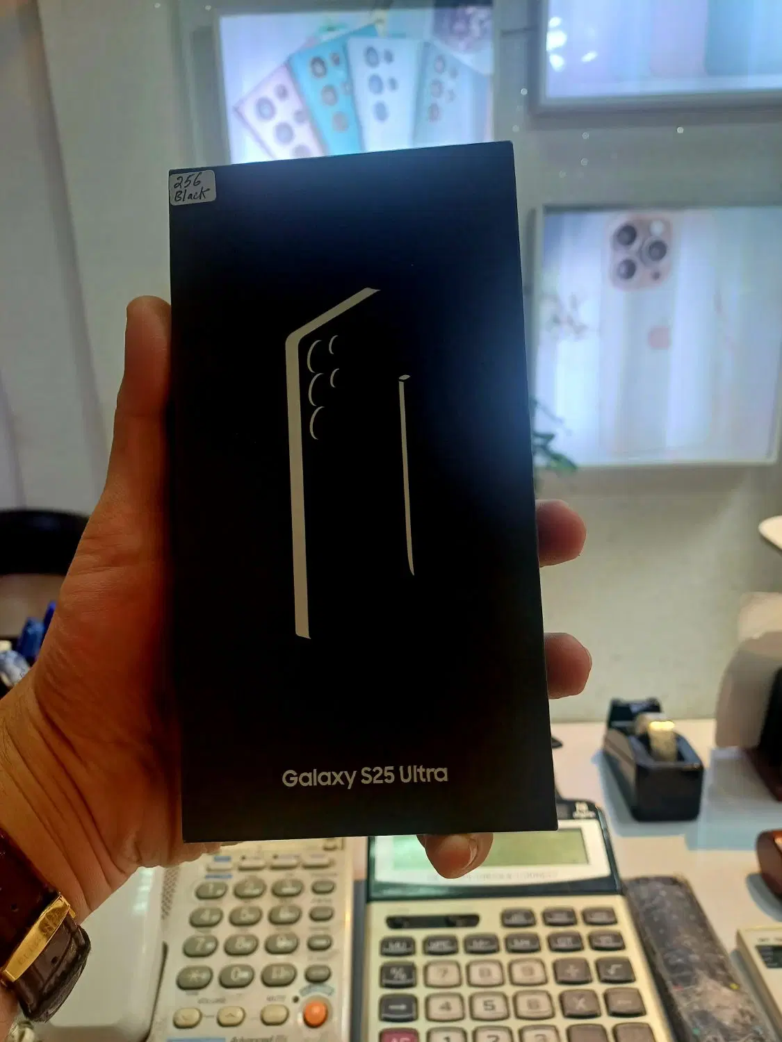 Samsung S25ultra|موبایل|رشت, بازار|دیوار