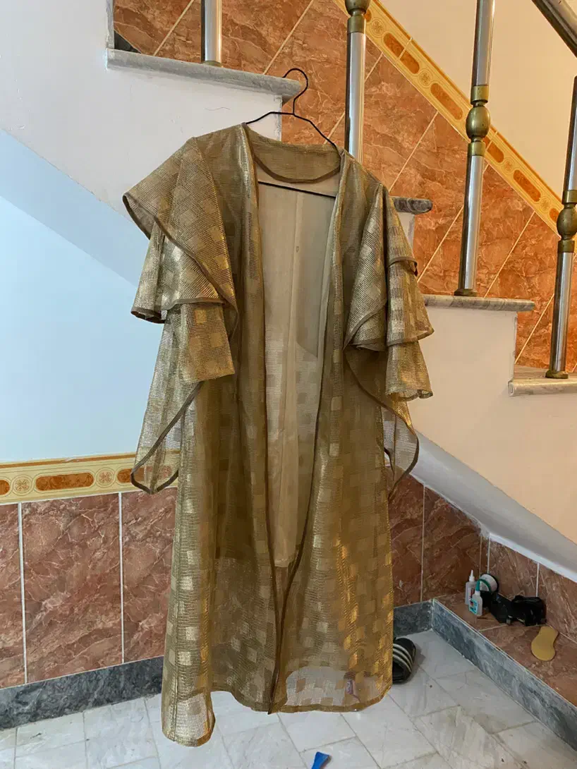 مانتو مجلسی توری ترند|لباس|میاندوآب, |دیوار