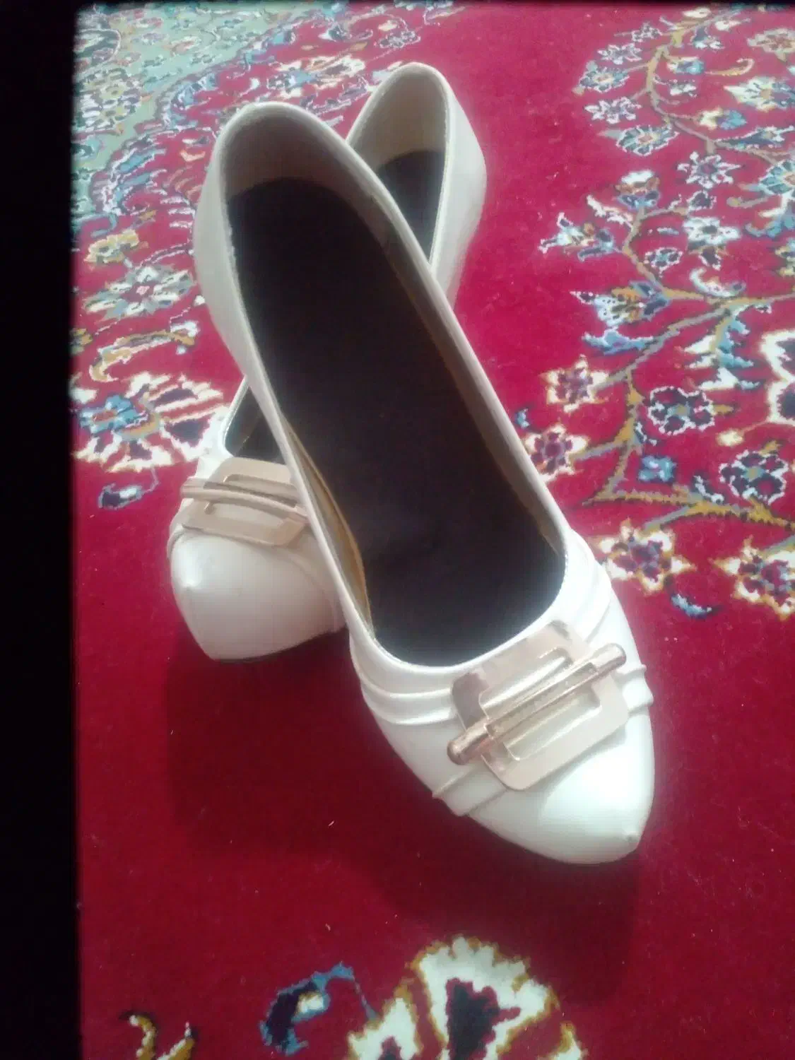 کفش|کیف، کفش، کمربند|اسفراین, |دیوار