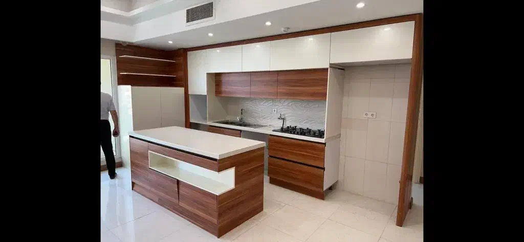 طراحی وساخت کابینت وکمددیواری مستقیم از کارگاه|خدمات پیشه و مهارت|اسلامشهر, مظفریه|دیوار