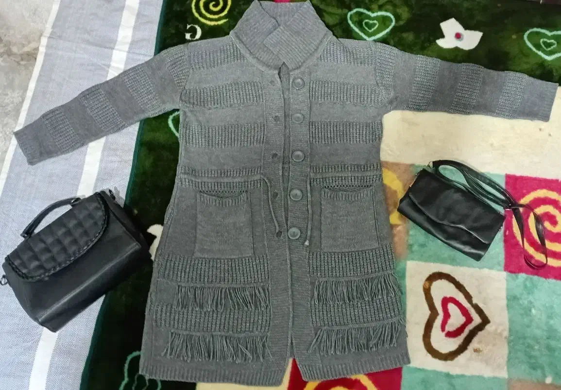 ژاکت،نو ..|لباس|ایجرود, |دیوار