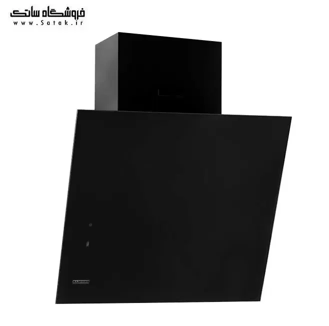 هود آشپزخانه استیل البرز مدل SA-465 مورب ۸ سرعته|هود|ماهدشت, |دیوار