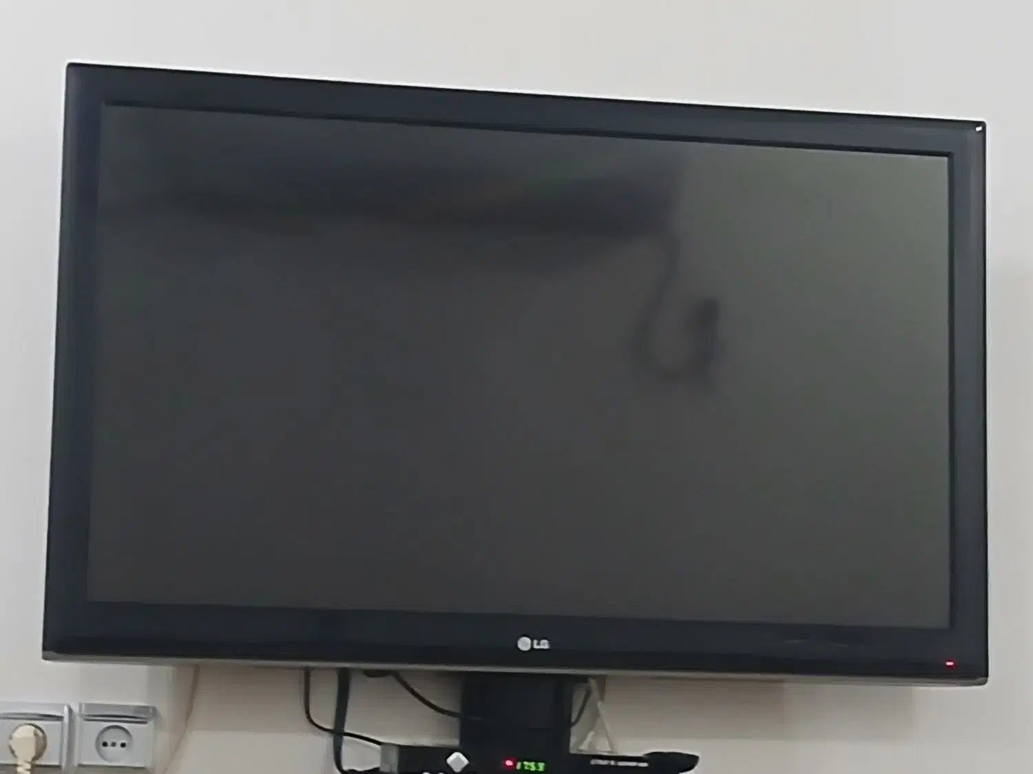 ال سی دی|تلویزیون و پروژکتور|اندیمشک, |دیوار