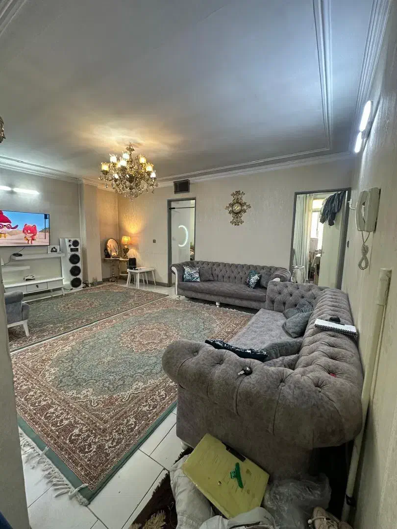 ۵۸ متر|فروش آپارتمان|تهران, یافت آباد جنوبی|دیوار