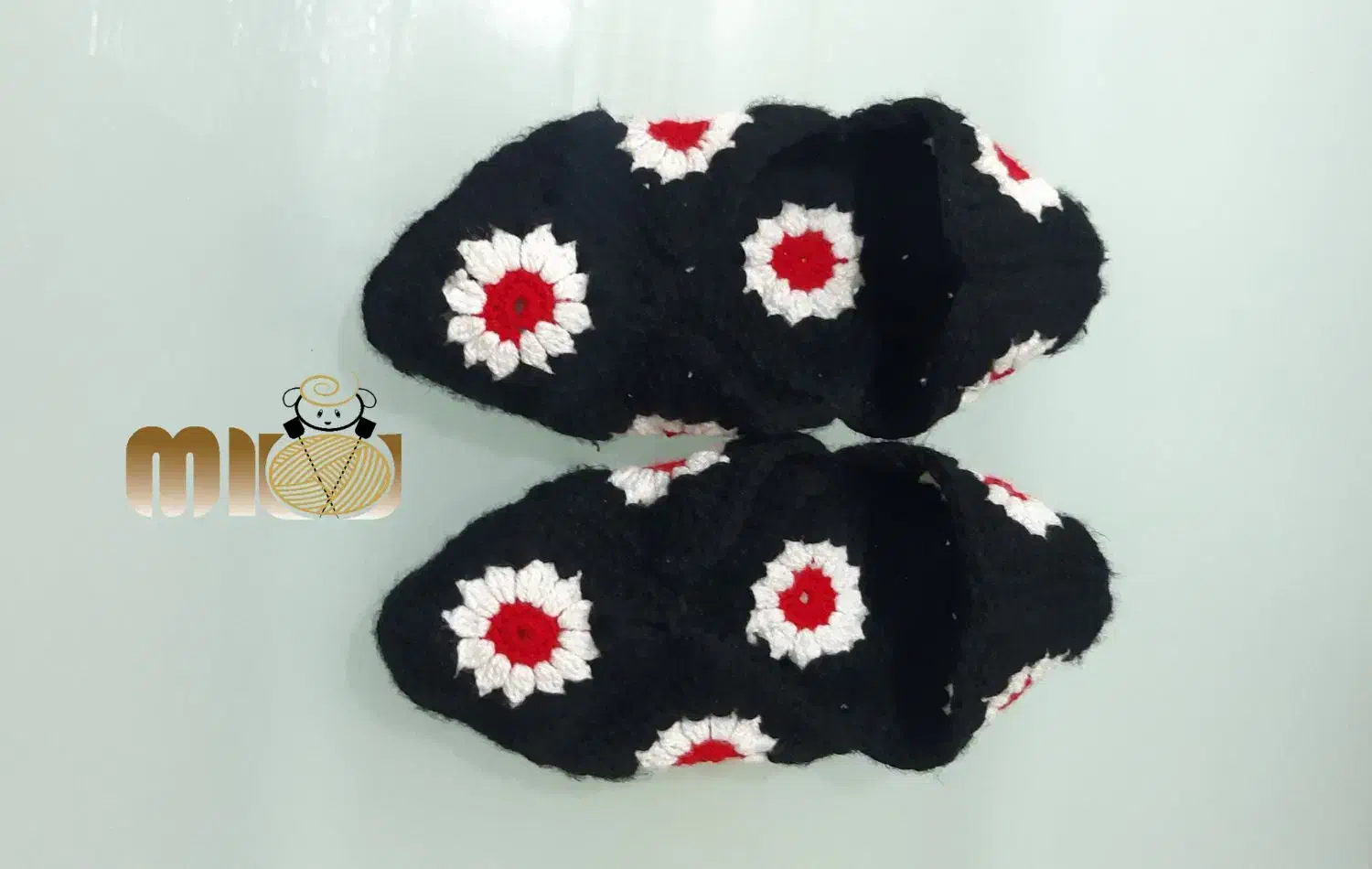 روفرشی با تنوع های رنگی|روفرشی|سنندج, |دیوار