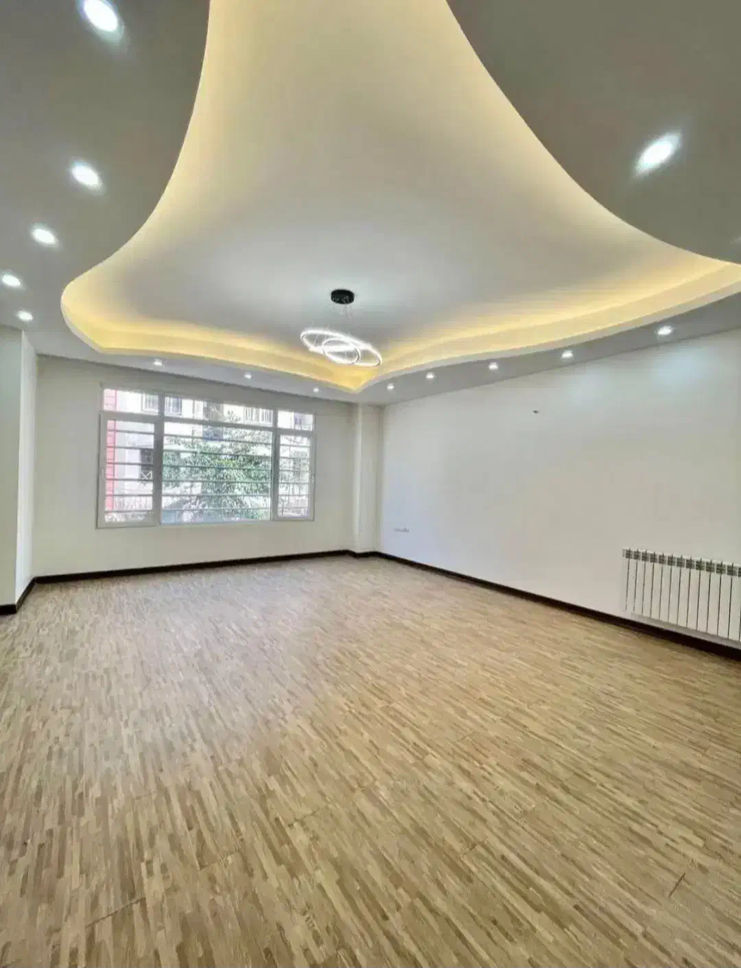 66متر/خوش چیدمان و فول امکانات/سندتکبرگ|فروش آپارتمان|گرمدره, |دیوار