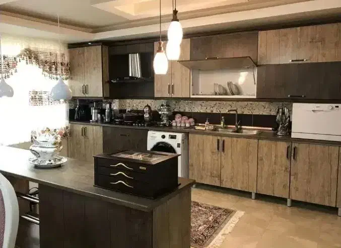 لوازم خانه ست کامل جهاز|یخچال و فریزر|تهران, پونک|دیوار