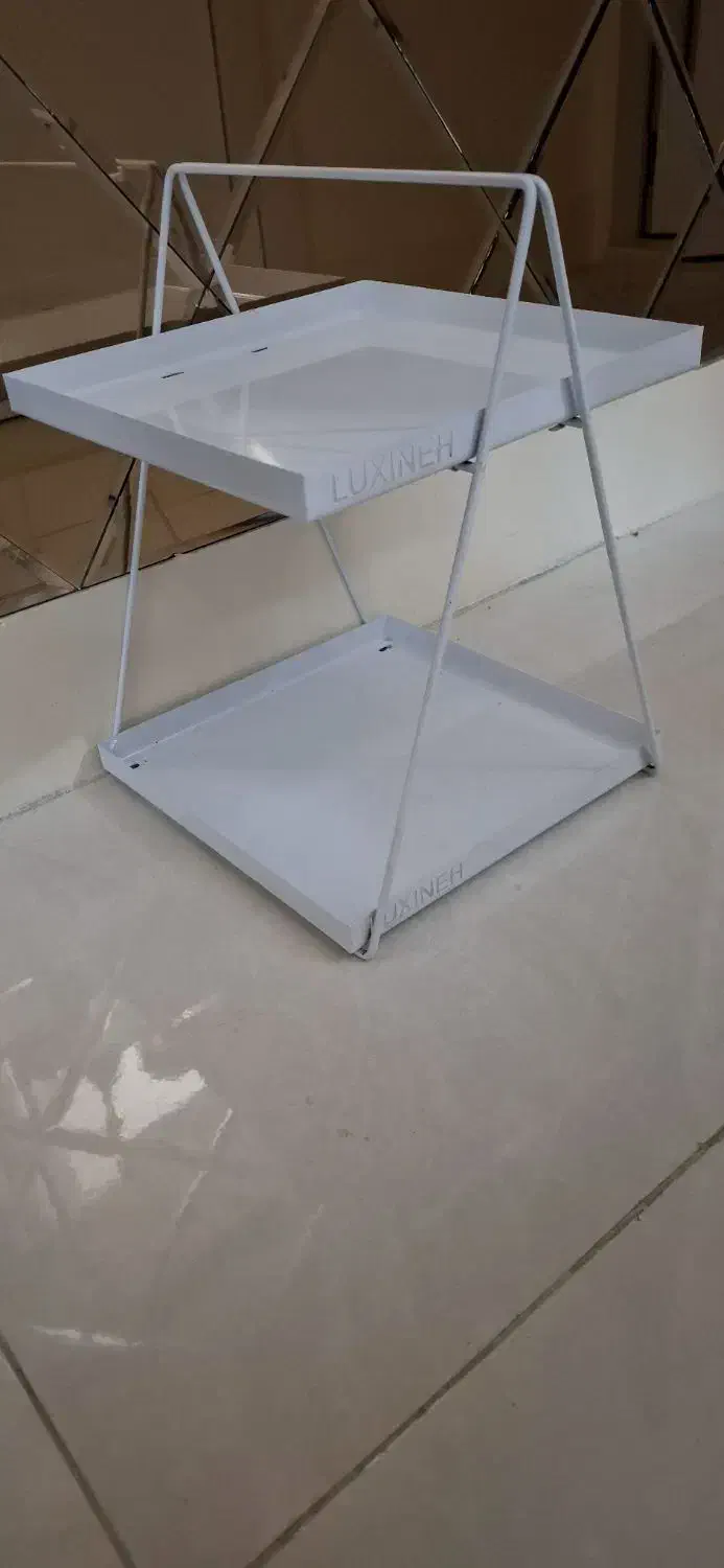 استند دوطبقه|صنایع دستی و سایر لوازم تزئینی|شاهینشهر, نبوت|دیوار