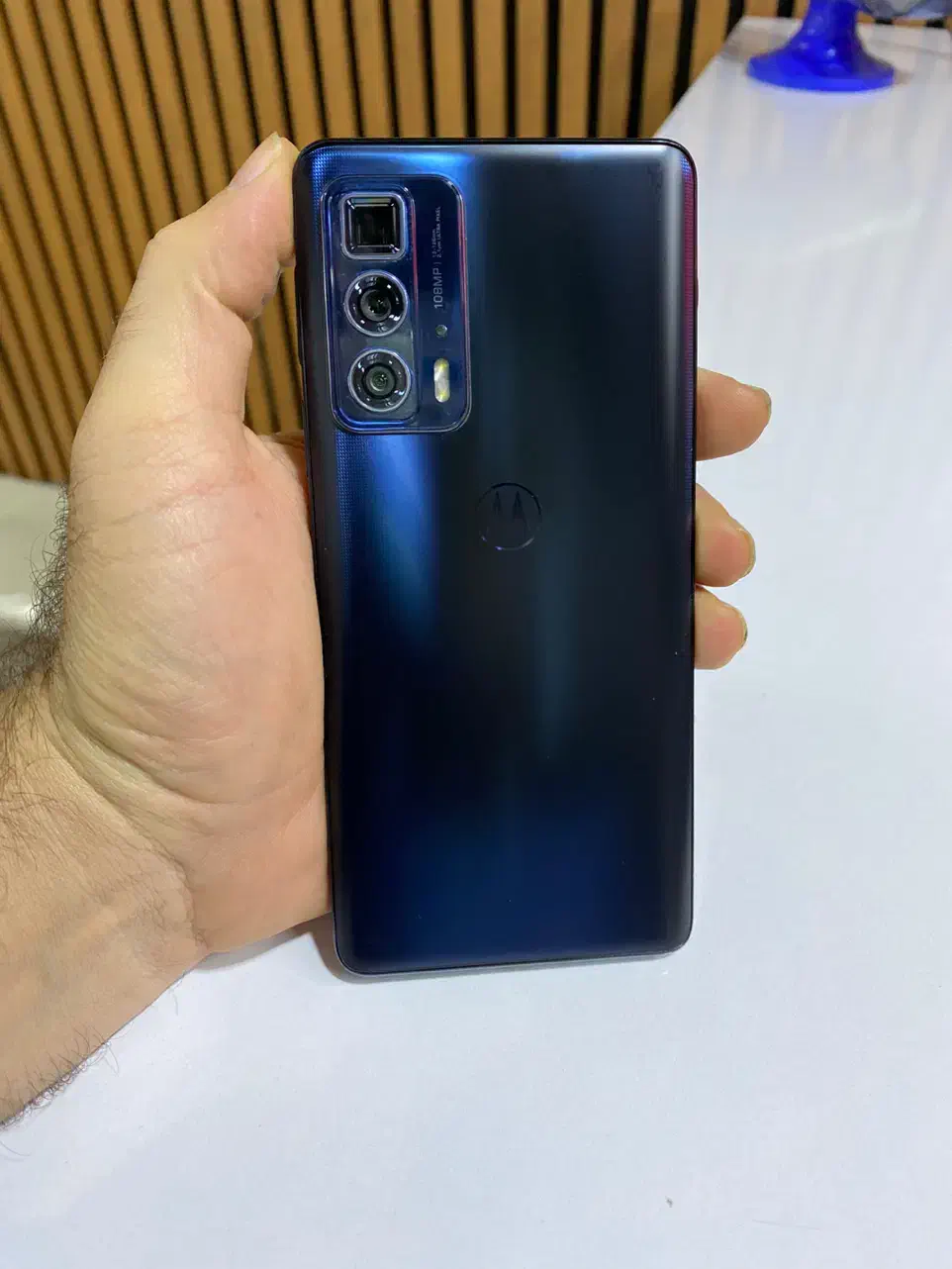 Motorola edge 20pro|موبایل|تهران, یاخجی آباد|دیوار