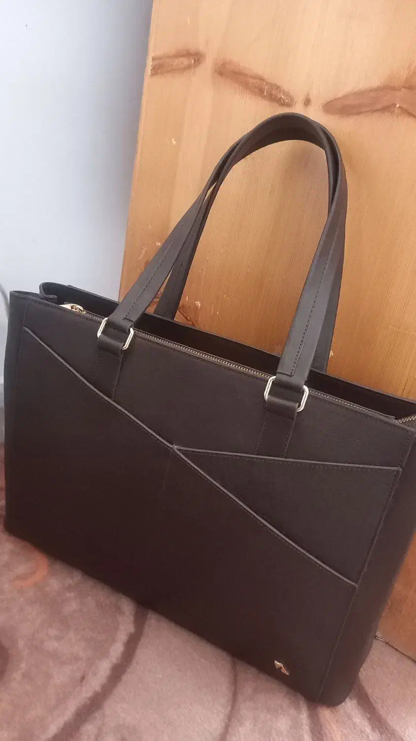 فروش کیف چرم|کیف، کفش، کمربند|شیراز, زند|دیوار