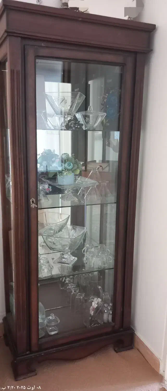 بوفه|بوفه، ویترین، کنسول|بروجرد, |دیوار