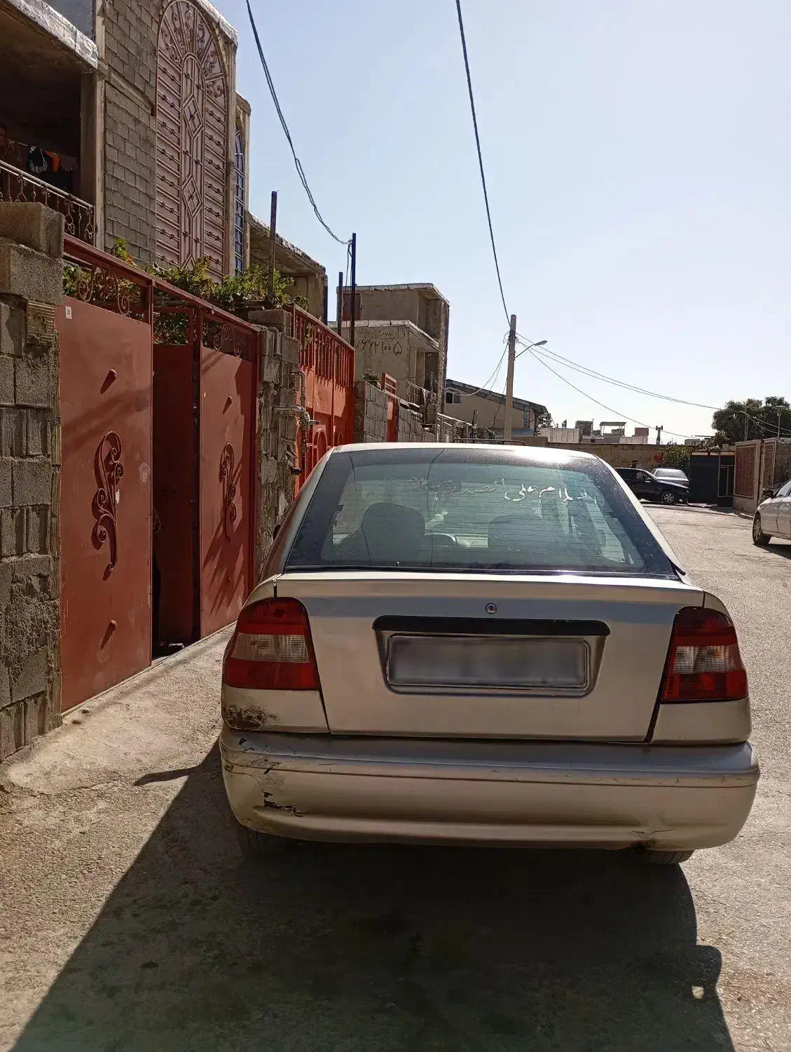 پراید141|خودرو سواری و وانت|یاسوج, |دیوار