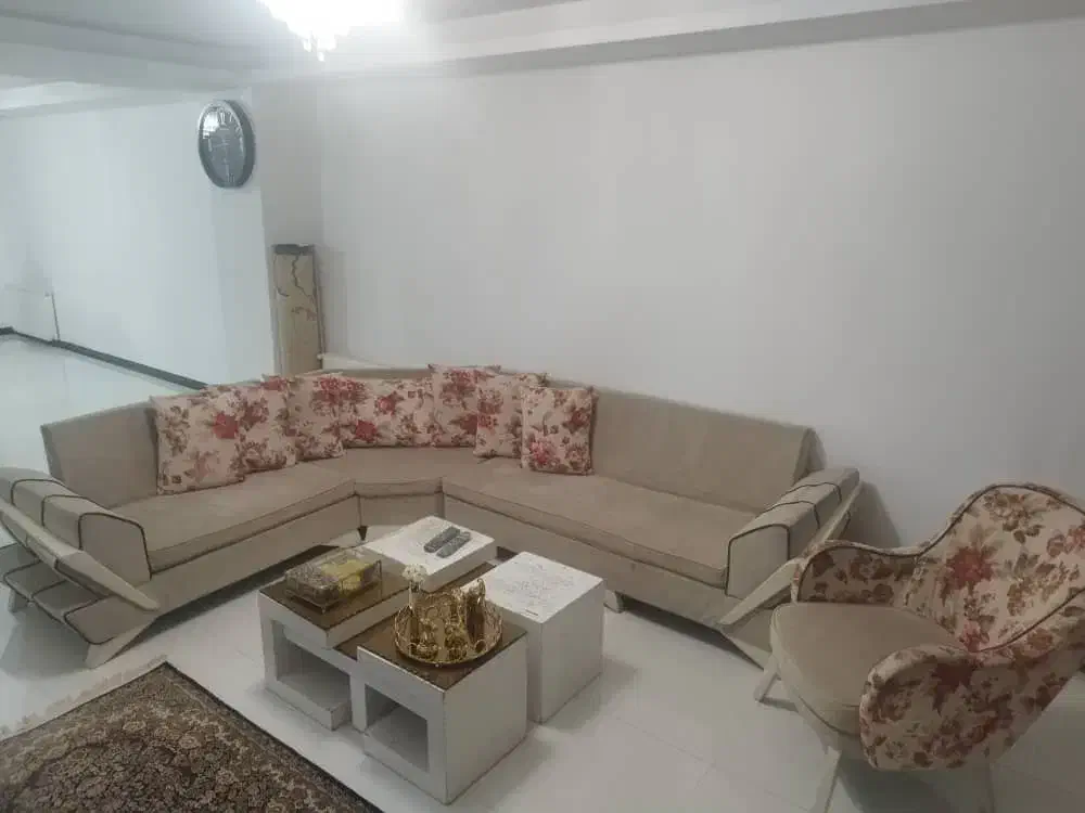 مبل هفت نفره|مبلمان خانگی و میز عسلی|تهران, جیحون|دیوار