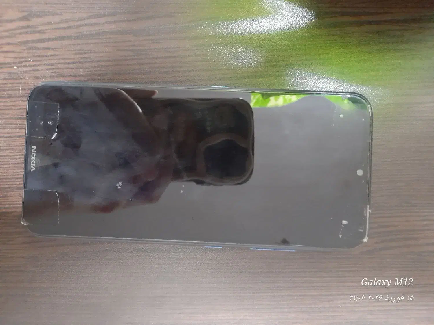 گوشی نوکیا|موبایل|مشهد, شهرک مهرگان|دیوار