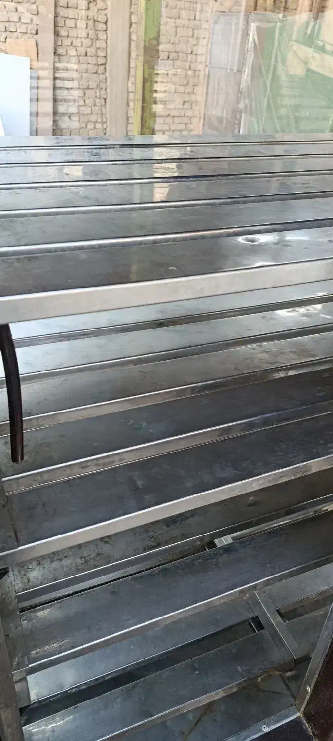 یخچال 130 دو طرف نما کبابی ، طباخی و ...|فروشگاه و مغازه|خمینیشهر, |دیوار