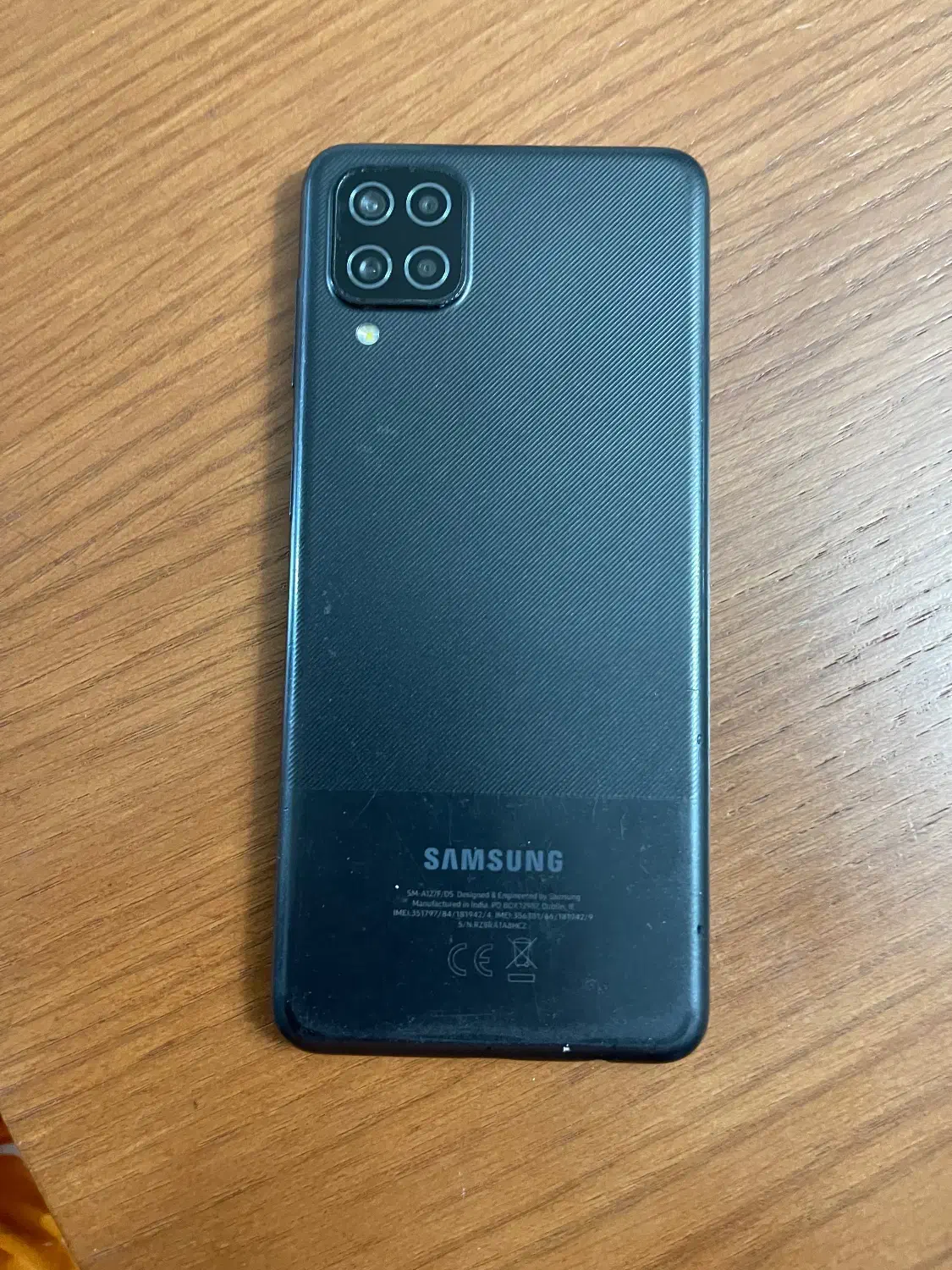 samsung A12|موبایل|یزد, |دیوار