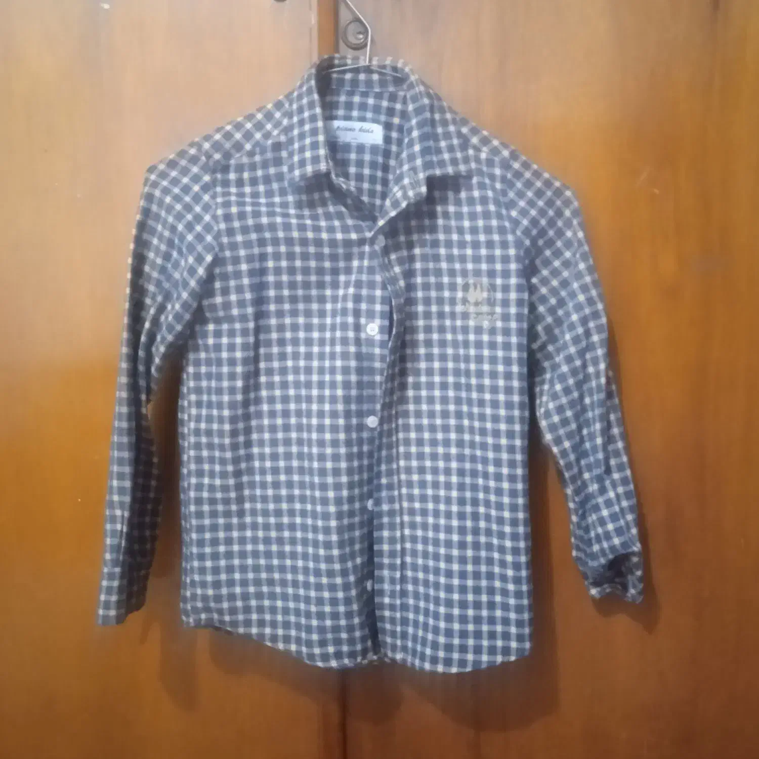 بلوز پسرونه مناسب۳ـ۶ سال|کفش و لباس بچه|بهشهر, |دیوار