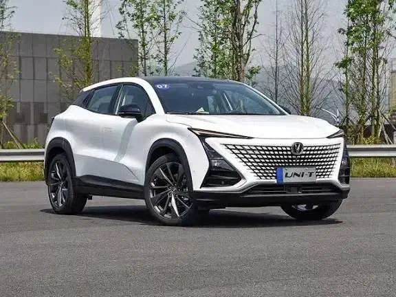 چانگان UNI-T|خودرو سواری و وانت|تهران, صادقیه|دیوار