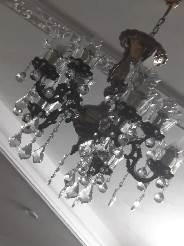 لوستر|لوستر و چراغ آویز|تهران, امیریه|دیوار