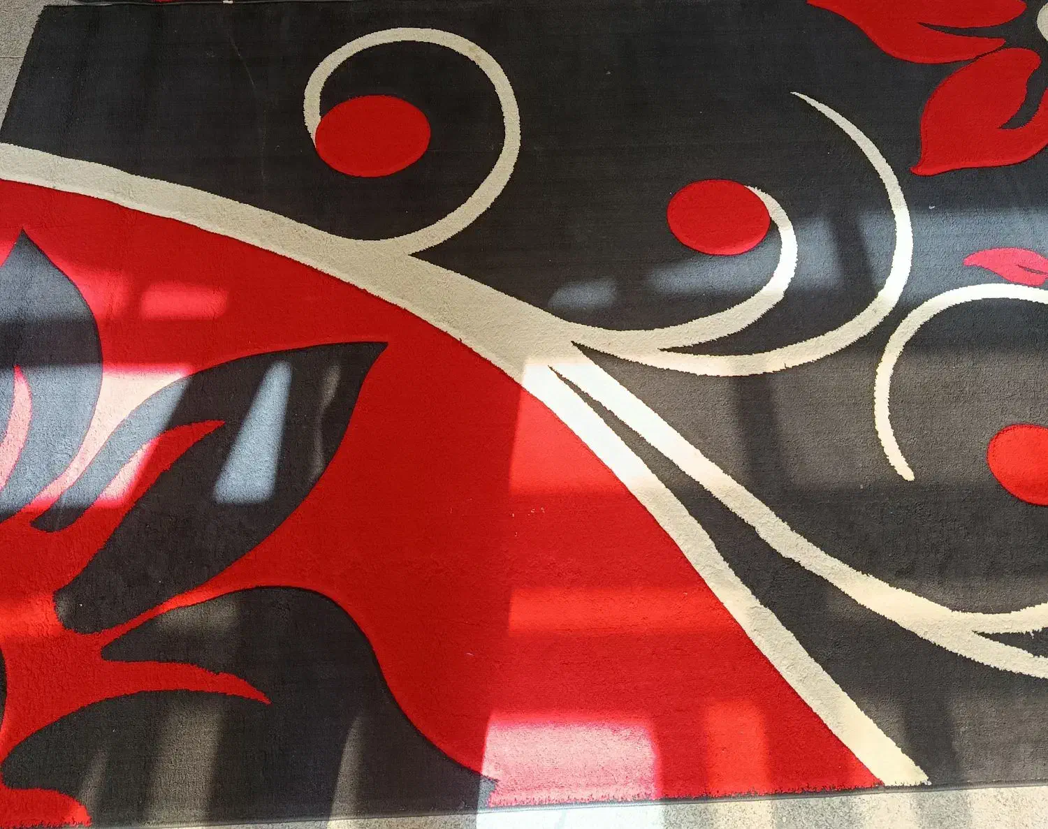 گلیم فرش 6متری|گلیم، جاجیم، گبه|همدان, |دیوار