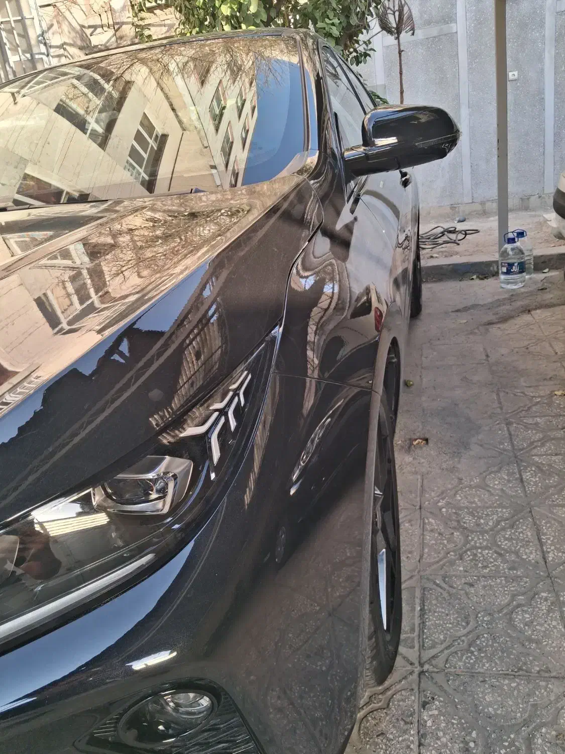 اریزو۶جی تی کم کار۴۰۳|خودرو سواری و وانت|تهران, شکوفه|دیوار