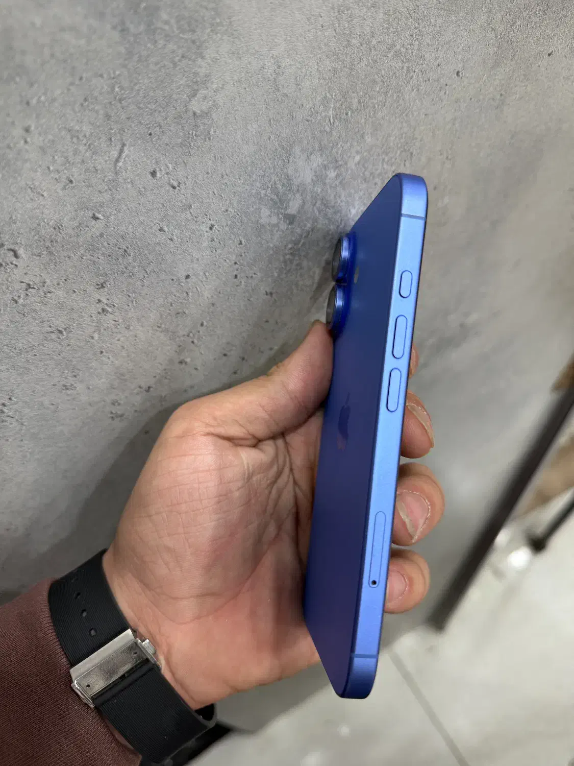 آیفون ۱۶ / ۱۲۸ گیگ / ریجستر شده / Zaa|موبایل|ری, فیروزآبادی|دیوار