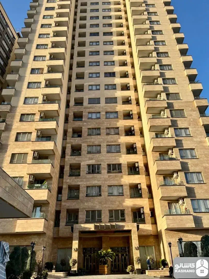 اجاره ۱۰۰ متر ۲ خواب/برج/کوهک/منطقه ۲۲