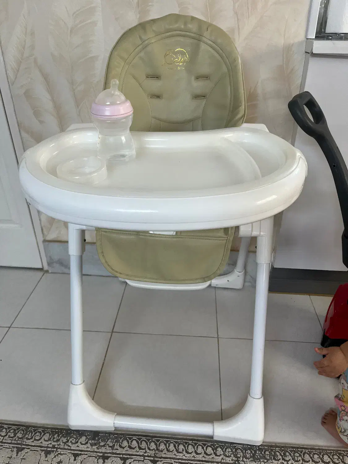 ننو گهواره صندلی غذا ماشین اسباب بازی|اسباب و اثاث بچه|اصفهان, وحید|دیوار