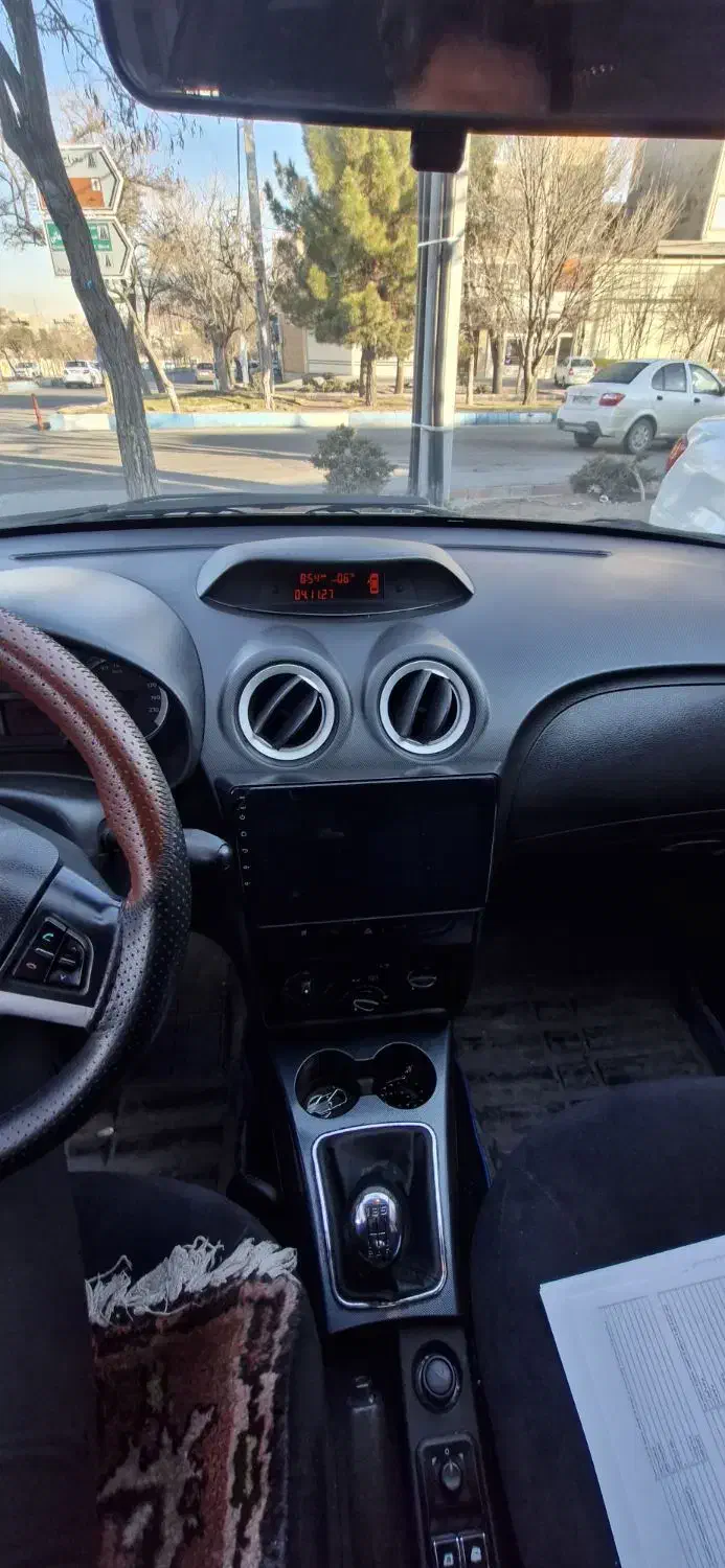 رانا پلاس|خودرو سواری و وانت|تبریز, |دیوار