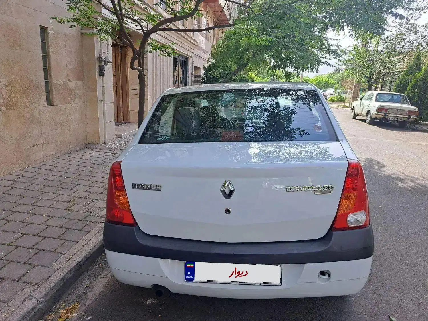 ال ۹۰  L90|خودرو سواری و وانت|تهران, شهرک محلاتی|دیوار