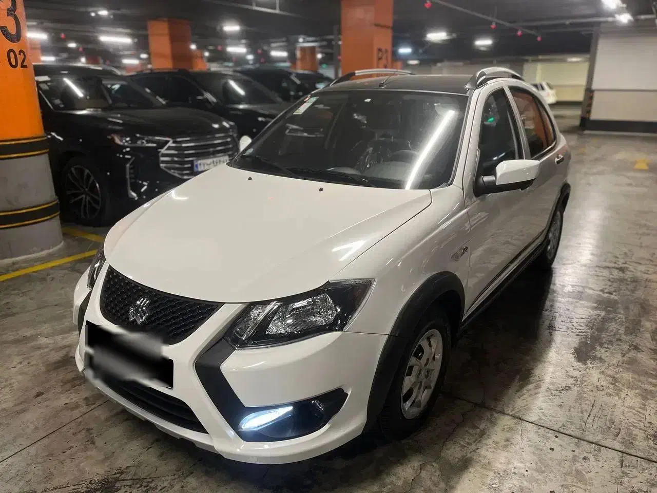 حواله کوییکRs|خودرو سواری و وانت|تبریز, |دیوار