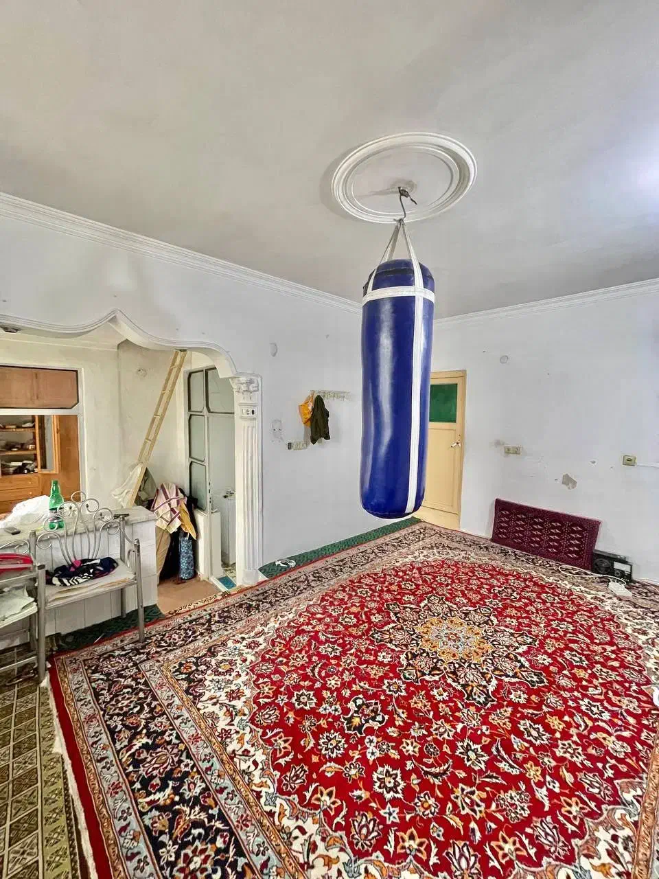 ویلا 420متری سندار جاده آمل به فریدونکنار|فروش خانه و ویلا|دابودشت, |دیوار