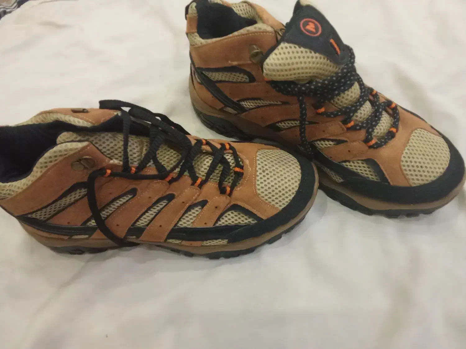 کفش مردانه اسپرت|کیف، کفش، کمربند|مشهد, مهدی آباد|دیوار