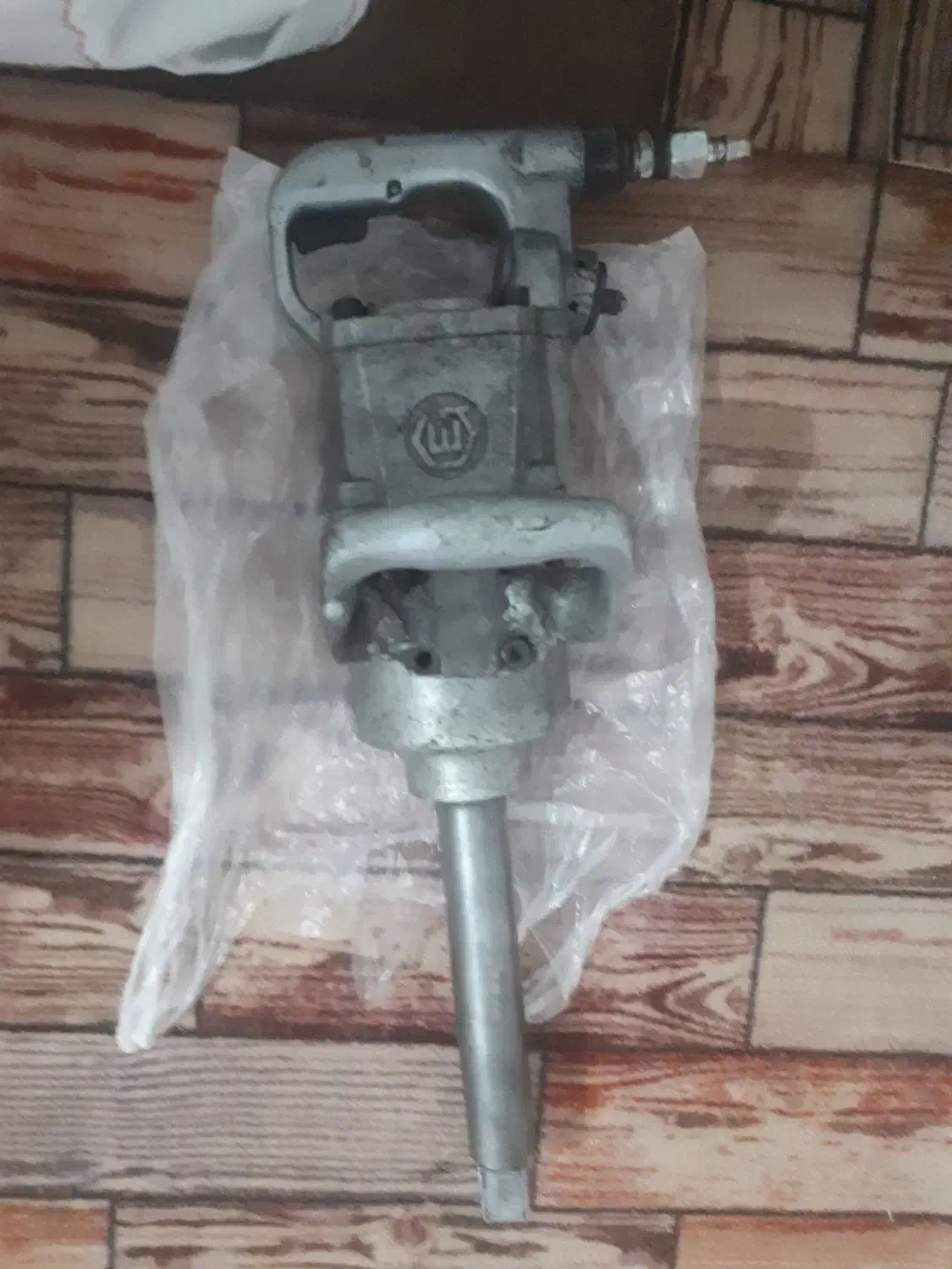 آچار بکس بادی|ابزارآلات|فردیس, شهرک ارم|دیوار