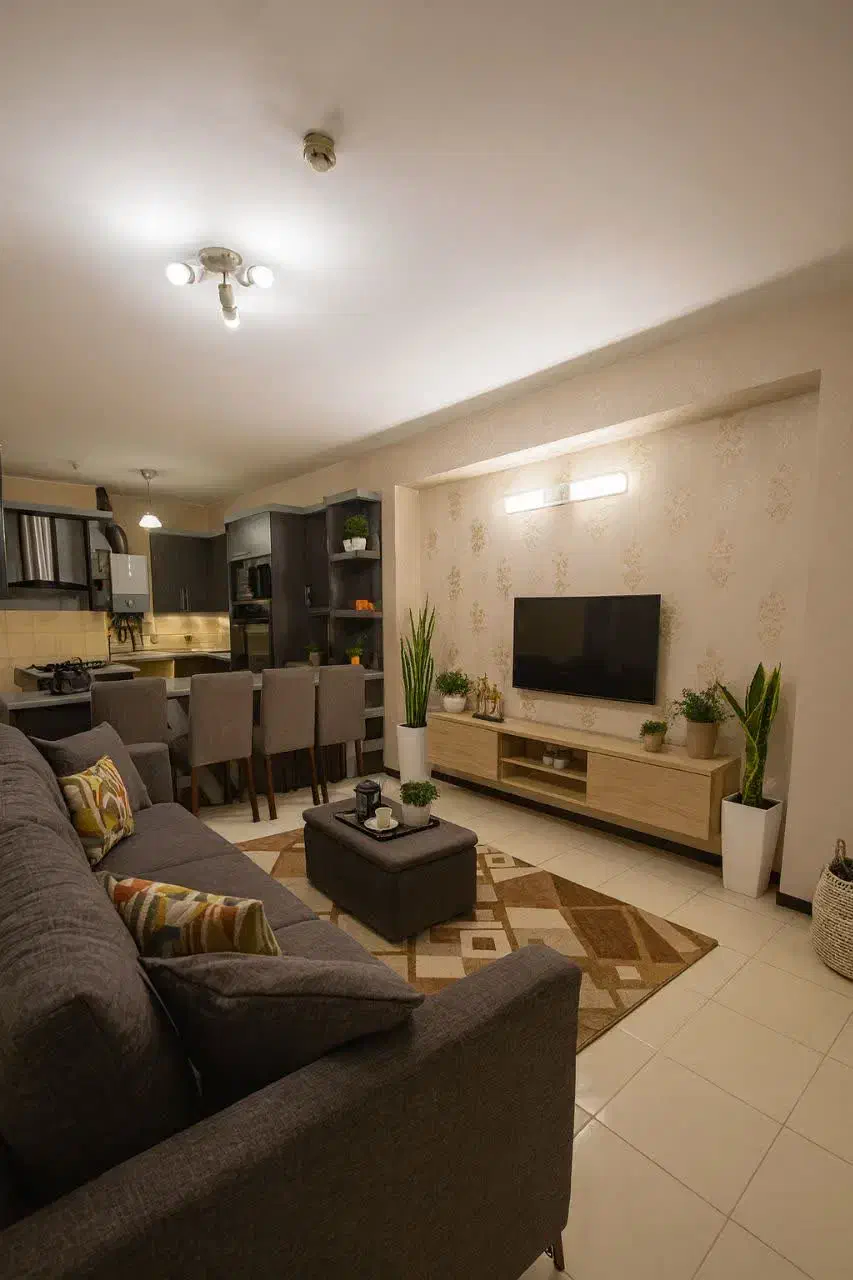 مسکن مهر پردیس.تاپ ترین لوکیشن منطقه|فروش آپارتمان|شاهین‌شهر, مسکن مهر|دیوار