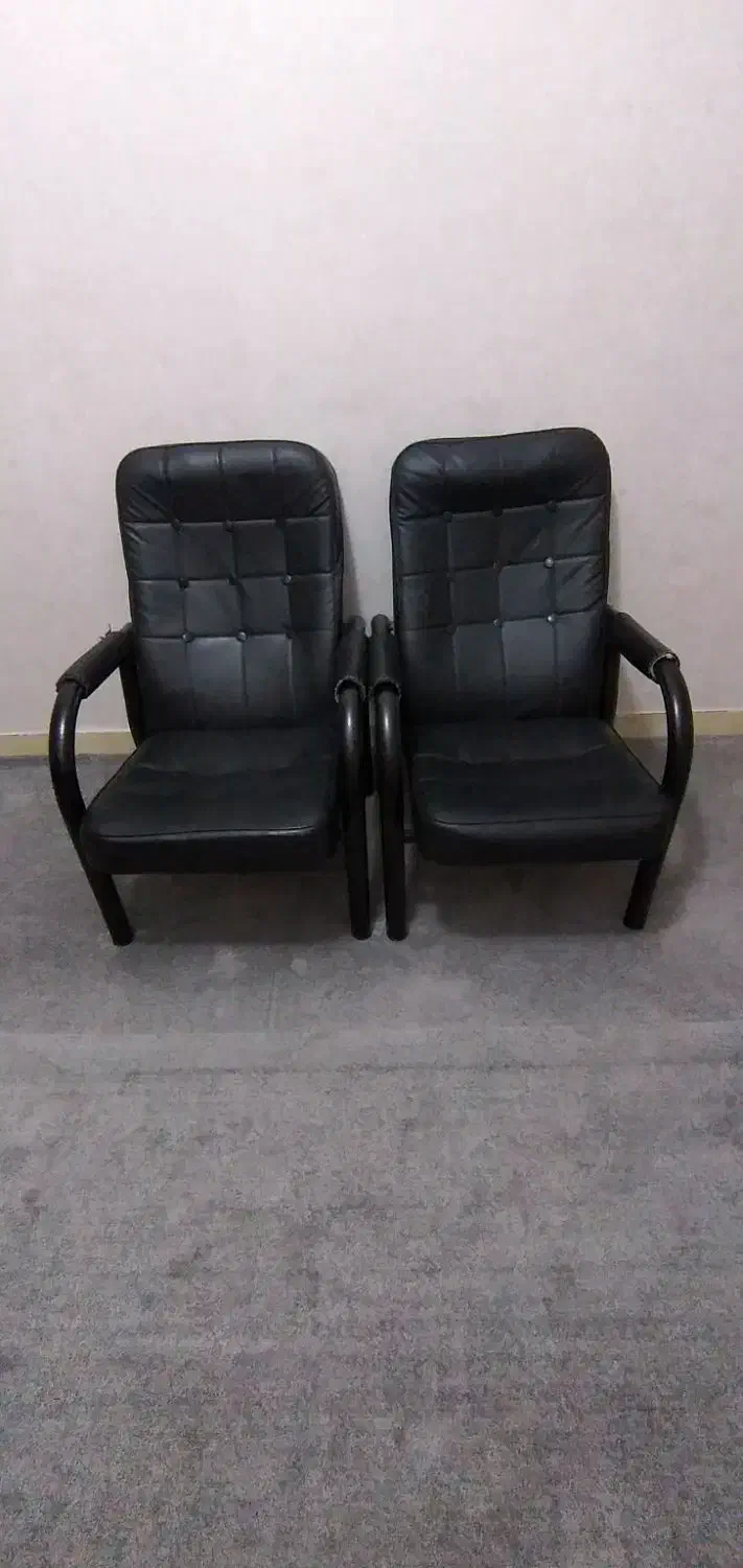 صندلی اداری|مبلمان اداری|زرندیه, |دیوار