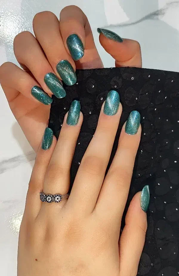 مدل برای کاشت ناخن|خدمات آرایشگری و زیبایی|میبد, |دیوار