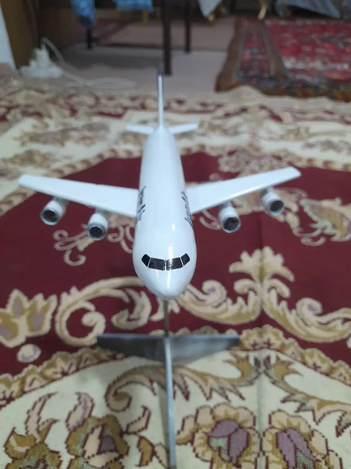 ماکت هواپیما|کلکسیون و سرگرمی|تبریز, |دیوار