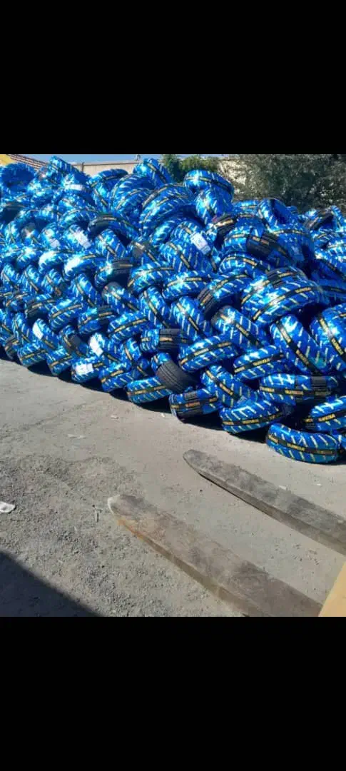 لاستیک دولتی ایرانی چینی تعویض رایگان|قطعات یدکی و لوازم جانبی|مشکیندشت, |دیوار