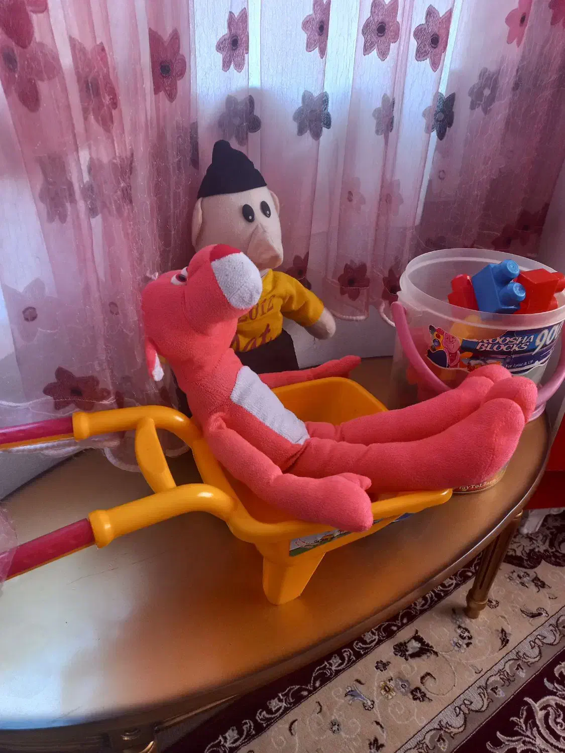 اسباب بازی|اسباببازی بچه|کرج, کوی ایثار|دیوار