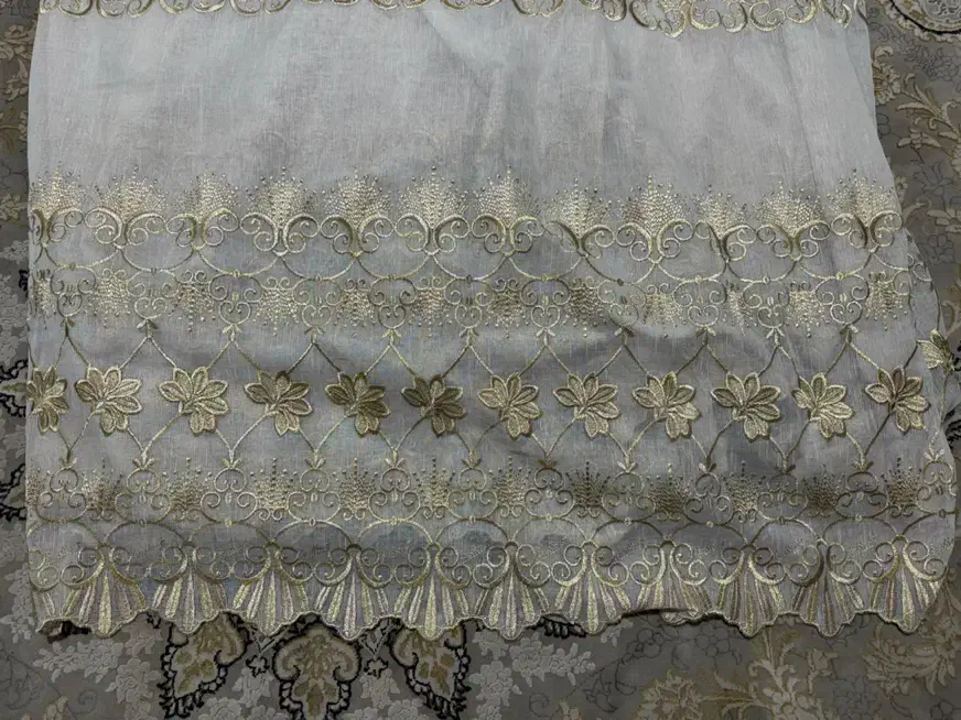 پرده سلطنتی|پرده، رانر، رومیزی|تهران, صادقیه|دیوار