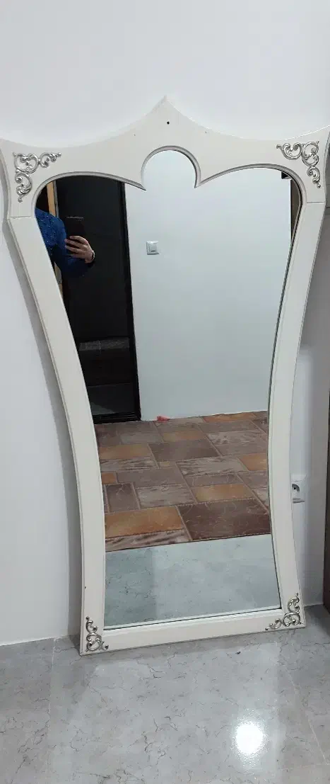 آینه|آینه|کرمانشاه, |دیوار