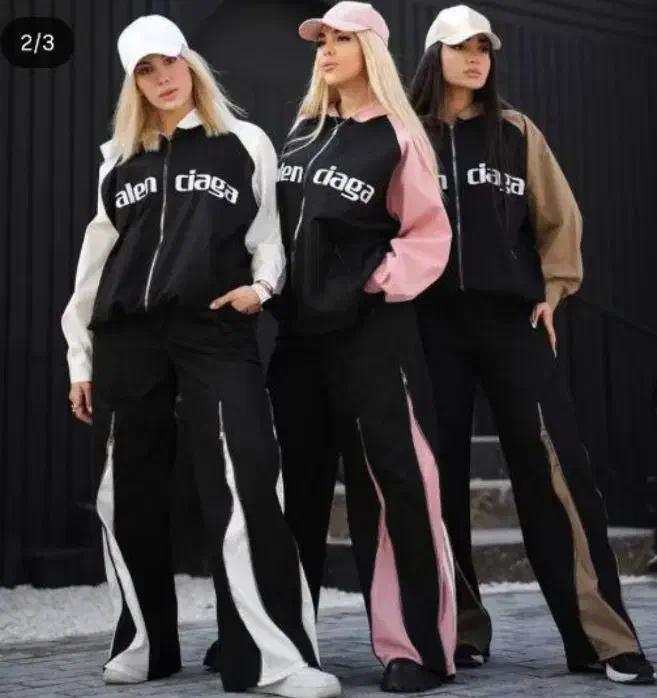 سویشرت و شلوار زنانه|لباس|سرپل ذهاب, |دیوار