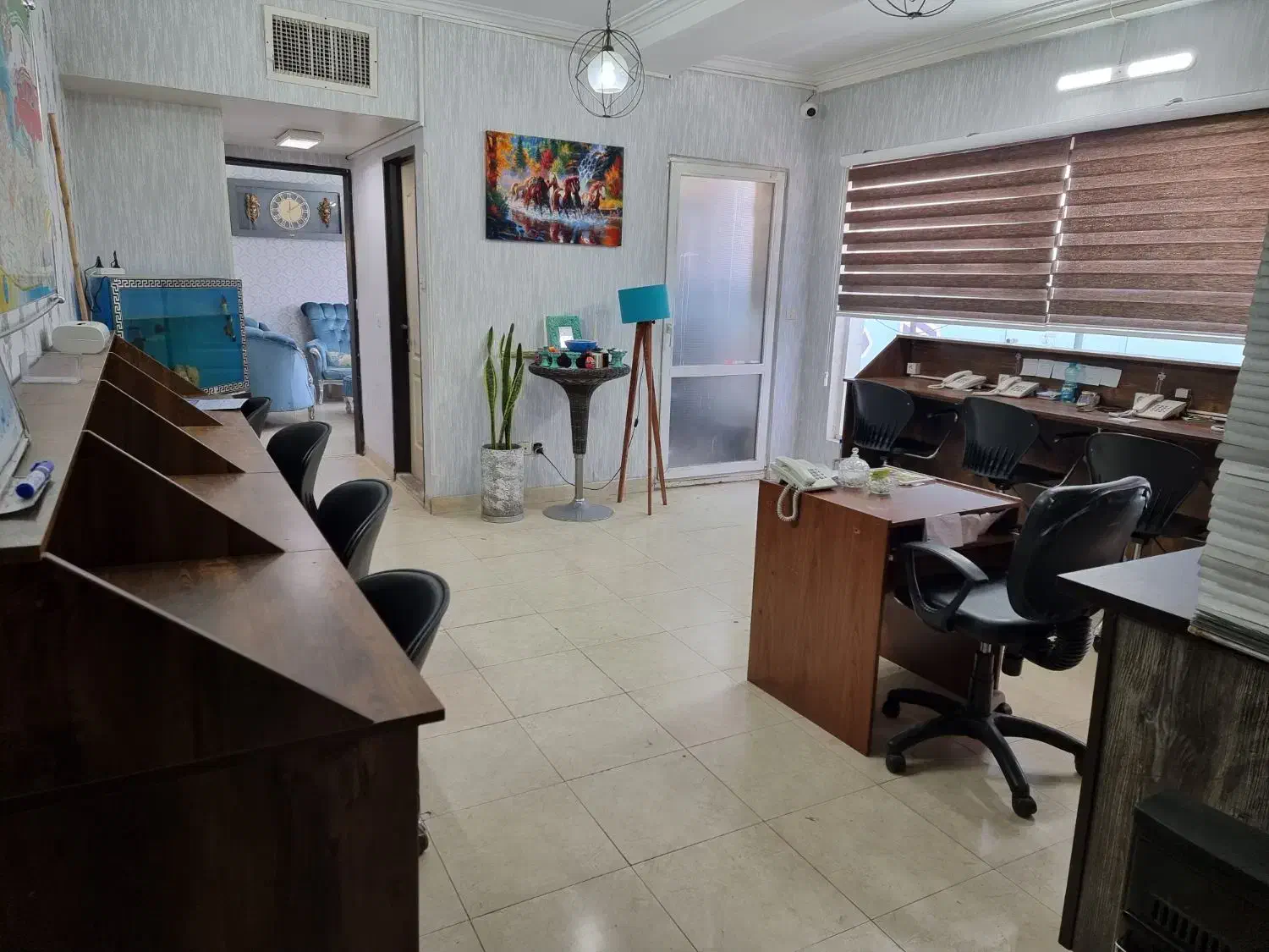 واحد اداری تجاری|فروش دفتر کار، اتاق اداری، مطب|پرند, فاز ۲|دیوار