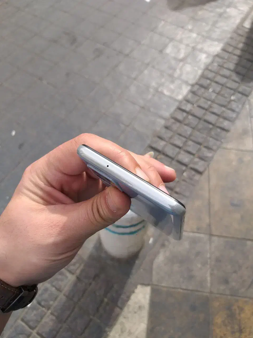 a42 128 ram8|موبایل|مشهد, عنصری|دیوار